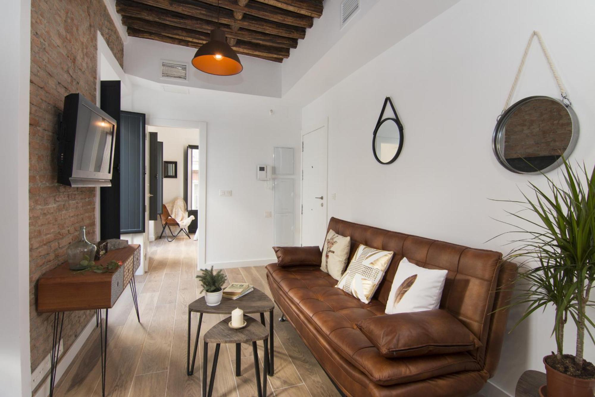 Chezmoihomes Central Ethnic Style Apartment Granada Eksteriør billede
