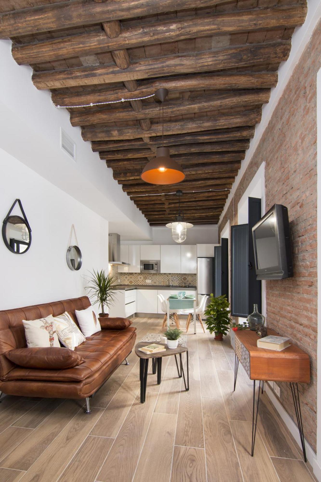 Chezmoihomes Central Ethnic Style Apartment Granada Eksteriør billede